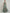 Sage Green Chiffon One Shoulder Twisted Slit Maxi Dress