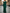 Solid Color One-shoulder Lace Draped Maxi Dress