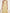 Light Yellow Chiffon One Shoulder 3D Floral Maxi Dress