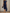 Navy Blue Chiffon With Ruffles Midi Dress