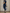 Navy Blue Chiffon With Ruffles Midi Dress