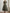 Olive Green Satin One-Shoulder Midi Dress