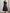 Olive Green Satin One-Shoulder Midi Dress