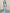 Ice Blue Satin Draped Fishtail Maxi Dress