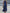 Dark Navy Halter-Neck Tiered Ruffle Chiffon Maxi Dress