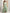 Sage Green Chiffon Asymmetrical Shawl Maxi Dress