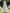 White Background With Blue Floral Watercolor Print Sleeveless Maxi Dress