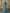 Blue Gray Draped Fabric With One Shoulder Twist Maxi Dress