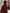 Burgundy Satin Droop Neck Sleeveless Maxi Dress