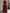 Burgundy Satin Droop Neck Sleeveless Maxi Dress