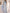Solid Color Satin One Shoulder Chiffon With Ribbon Fishtail Maxi Dress