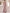 Solid Color Satin One Shoulder Chiffon With Ribbon Fishtail Maxi Dress