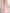 Solid Color Chiffon One Shoulder Twisted Fishtail Maxi Dress