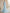 Solid Color Chiffon One Shoulder Twisted Fishtail Maxi Dress