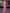 Rose Red Woven Sloping Shoulder Fishtail Maxi Dress