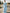 Ice Blue Draped Fabric Cape Maxi Dress