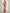 Pink Floral Satin One Shoulder Slit Foundation Maxi Dress