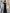 Black Off-Shoulder Ruffled Maxi Dress