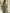 Grey Green Chiffon V-Neck Flutter Sleeves Maxi Dress