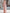 Pink 3D Floral Halter Neck Chiffon Maxi Dress