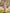 Pink 3D Floral Halter Neck Chiffon Maxi Dress