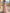 Pink 3D Floral Halter Neck Chiffon Maxi Dress