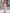 Pink 3D Floral Halter Neck Chiffon Maxi Dress