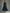 Navy Blue Mesh Sequined Waist Maxi Dress