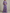 Purple Chiffon Floral Shawl Maxi Dress
