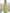 Lime Green One-Shoulder Cape-Sleeve Mermaid Maxi Dress