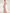 Lapel V-Neck Long-Sleeve Rose Maxi Dress