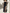 Black Chiffon Mesh Off-Shoulder Fishtail Maxi Dress