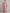 Pink Sequined Waist Belt Chiffon Cape Maxi Dress
