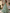 Sage Green Ruffled Chiffon Pleated Maxi Dress