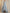 Light Blue V-Neck With An Asymmetrical Waist Maxi Dress