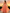 Coral Ruffled Chiffon Maxi Dress