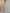 Light Blue V-Neck With An Asymmetrical Waist Maxi Dress