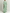 Emerald Green Chiffon Ruffle Cape Maxi Dress