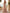 Solid Color One Shoulder 3D Floral Mesh Fishtail Maxi Dress