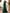 Solid Color One Shoulder 3D Floral Mesh Fishtail Maxi Dress