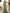 Solid Color One Shoulder 3D Floral Mesh Fishtail Maxi Dress