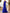Solid Color One Shoulder 3D Floral Mesh Fishtail Maxi Dress