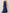 Satin V-neck Fitted Waist Floral Ruffles Maxi Dress