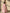 Black And Pink Halter Neck Deep V Satin Maxi Dress
