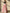 Black And Pink Halter Neck Deep V Satin Maxi Dress