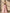 Black And Pink Halter Neck Deep V Satin Maxi Dress