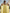 Light Yellow Square Neck Cape Sleeve Pleated Chiffon Maxi Dress