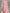 Pink Chiffon Puff Sleeve Fitted Waist Shirt Maxi Dress