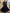 Ice Blue Chiffon Cape Sleeves Maxi Dress