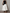 Chiffon Black Round Neck Fitted Waist Mesh Puffy Midi Dress